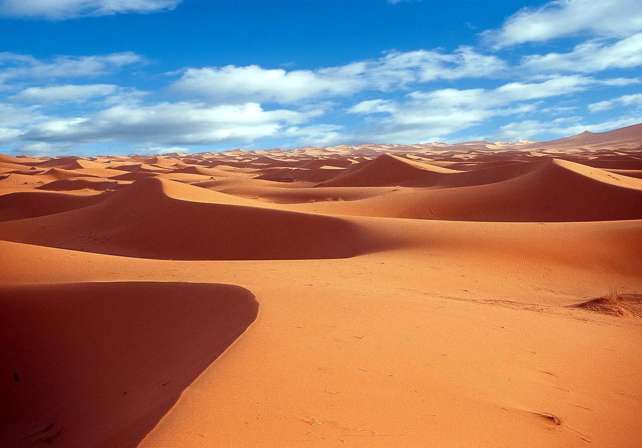 Camp Desert Stars M'Hamid El Ghizlane Exterior foto