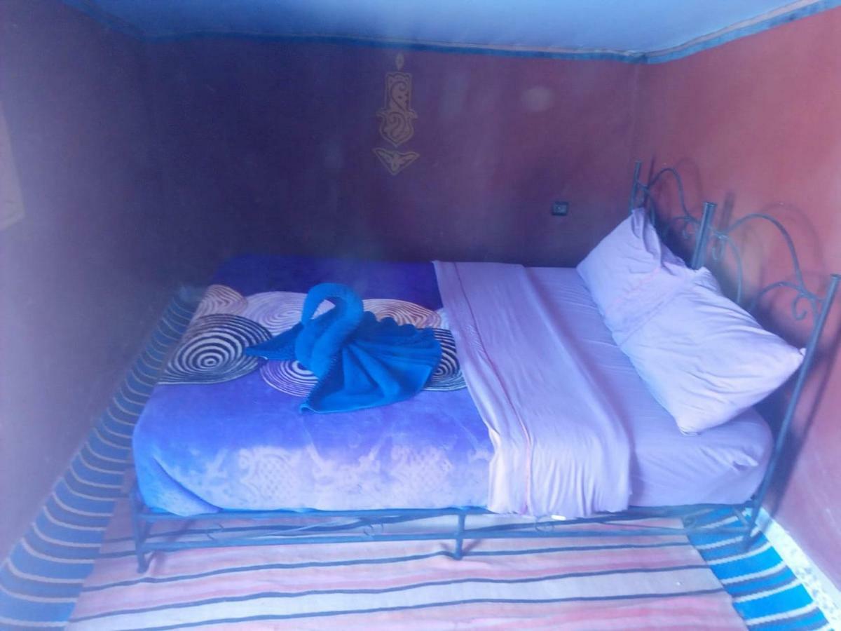 Camp Desert Stars M'Hamid El Ghizlane Exterior foto