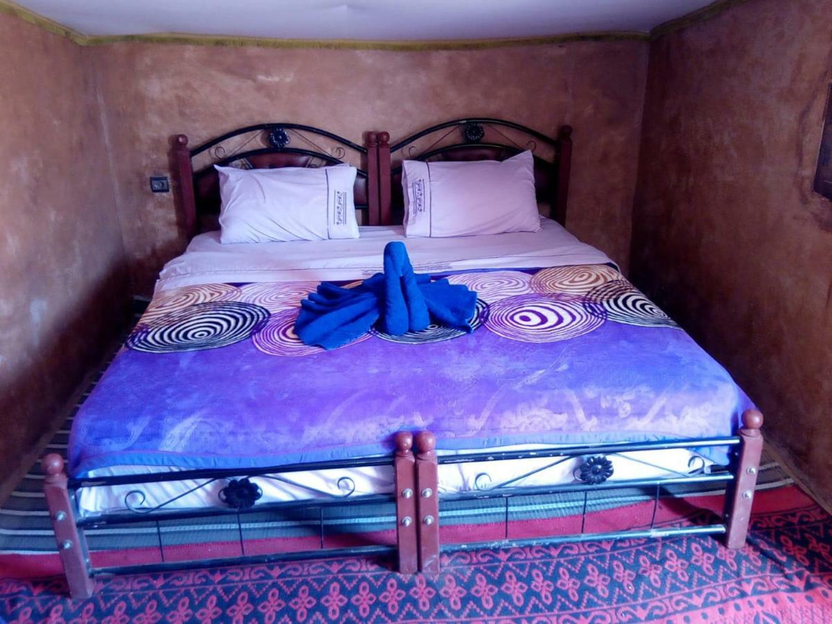 Camp Desert Stars M'Hamid El Ghizlane Exterior foto