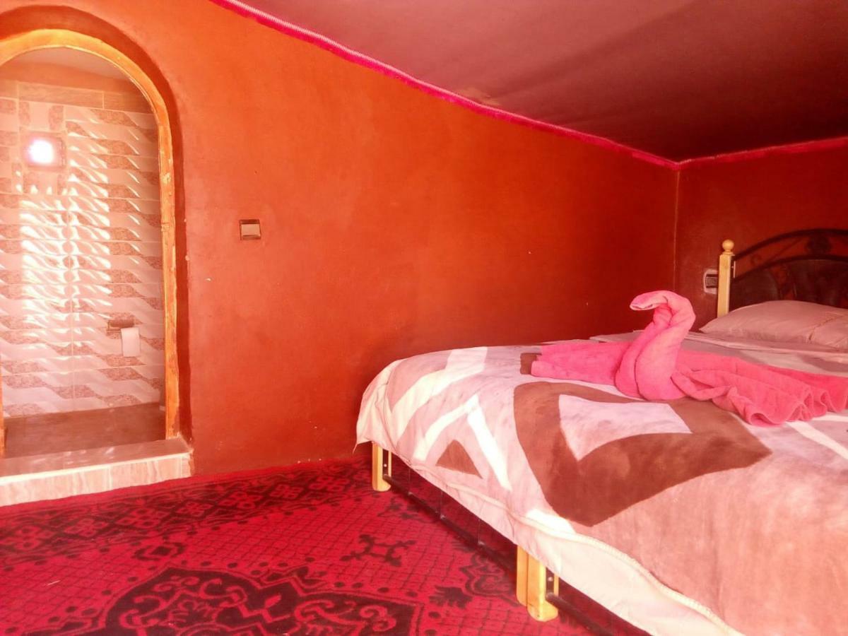 Camp Desert Stars M'Hamid El Ghizlane Exterior foto